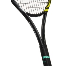 Prince Tennis Racket ATS Ripcord #23 100in/280g/Tournament black - strung -